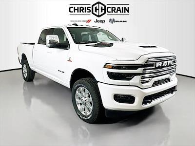 New 2025 Ram 2500 Laramie Crew Cab 4x4 Pickup for sale #SG541961 - photo 1