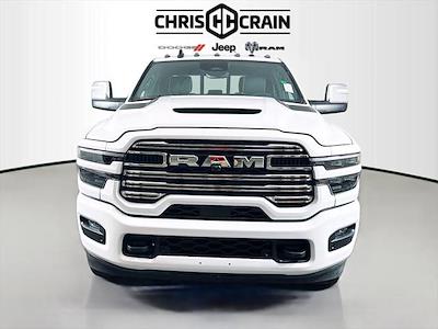 New 2025 Ram 2500 Laramie Crew Cab 4x4 Pickup for sale #SG541961 - photo 2