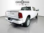 New 2025 Ram 2500 Laramie Crew Cab 4x4 Pickup for sale #SG541961 - photo 8