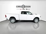 New 2025 Ram 2500 Laramie Crew Cab 4x4 Pickup for sale #SG541961 - photo 9