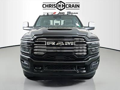 New 2025 Ram 2500 Laramie Crew Cab 4x4 Pickup for sale #SG541962 - photo 2
