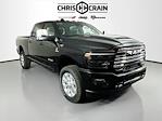 New 2025 Ram 2500 Laramie Crew Cab 4x4 Pickup for sale #SG541962 - photo 1