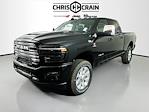 New 2025 Ram 2500 Laramie Crew Cab 4x4 Pickup for sale #SG541962 - photo 3