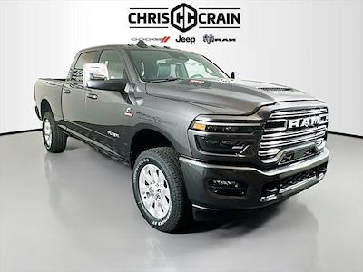 New 2025 Ram 2500 Laramie Crew Cab 4x4 Pickup for sale #SG541963 - photo 1