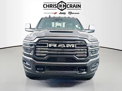 New 2025 Ram 2500 Laramie Crew Cab 4x4 Pickup for sale #SG541963 - photo 2