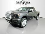 New 2025 Ram 2500 Laramie Crew Cab 4x4 Pickup for sale #SG541963 - photo 3
