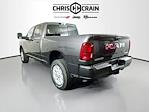 New 2025 Ram 2500 Laramie Crew Cab 4x4 Pickup for sale #SG541963 - photo 5