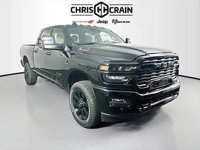 New 2025 Ram 2500 Big Horn Crew Cab 4x4 Pickup for sale #SG541967 - photo 1