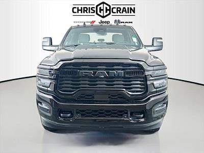 New 2025 Ram 2500 Big Horn Crew Cab 4x4 Pickup for sale #SG541967 - photo 2