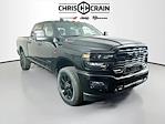 New 2025 Ram 2500 Big Horn Crew Cab 4x4 Pickup for sale #SG541967 - photo 1