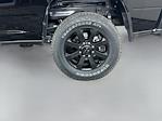 New 2025 Ram 2500 Big Horn Crew Cab 4x4 Pickup for sale #SG541967 - photo 26