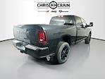 New 2025 Ram 2500 Big Horn Crew Cab 4x4 Pickup for sale #SG541967 - photo 8