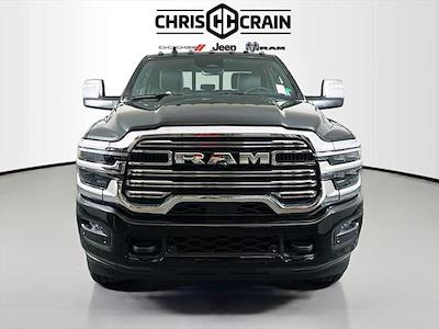 New 2025 Ram 2500 Laramie Crew Cab 4x4 Pickup for sale #SG541971 - photo 2