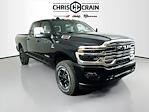 New 2025 Ram 2500 Laramie Crew Cab 4x4 Pickup for sale #SG541971 - photo 1