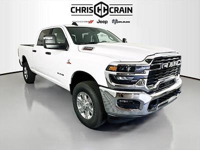New 2025 Ram 2500 Big Horn Crew Cab 4x4 Pickup for sale #SG541972 - photo 1