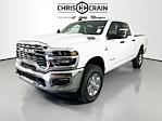 New 2025 Ram 2500 Big Horn Crew Cab 4x4 Pickup for sale #SG541972 - photo 3