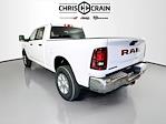 New 2025 Ram 2500 Big Horn Crew Cab 4x4 Pickup for sale #SG541972 - photo 5