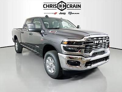 New 2025 Ram 2500 Big Horn Crew Cab 4x4 Pickup for sale #SG541973 - photo 1
