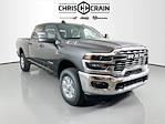 New 2025 Ram 2500 Big Horn Crew Cab 4x4 Pickup for sale #SG541973 - photo 1