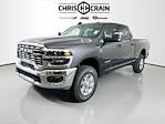 New 2025 Ram 2500 Big Horn Crew Cab 4x4 Pickup for sale #SG541973 - photo 3