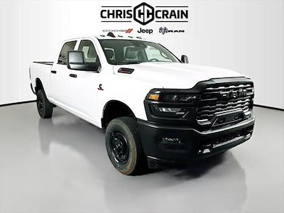 New 2025 Ram 2500 Tradesman Crew Cab 4x4 Pickup for sale #SG541979 - photo 1