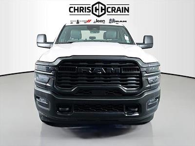 New 2025 Ram 2500 Tradesman Crew Cab 4x4 Pickup for sale #SG541979 - photo 2