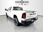 New 2025 Ram 2500 Tradesman Crew Cab 4x4 Pickup for sale #SG541979 - photo 5