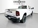 New 2025 Ram 2500 Tradesman Crew Cab 4x4 Pickup for sale #SG541979 - photo 8