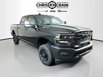 New 2025 Ram 2500 Tradesman Crew Cab 4x4 Pickup for sale #SG541980 - photo 1