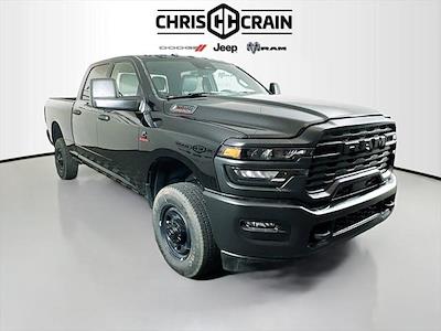 New 2025 Ram 2500 Tradesman Crew Cab 4x4 Pickup for sale #SG541981 - photo 1