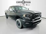 New 2025 Ram 2500 Tradesman Crew Cab 4x4 Pickup for sale #SG541981 - photo 1