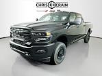 New 2025 Ram 2500 Tradesman Crew Cab 4x4 Pickup for sale #SG541981 - photo 3