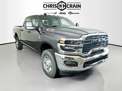 New 2025 Ram 2500 Tradesman Crew Cab 4x4 Pickup for sale #SG541985 - photo 1