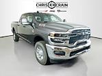New 2025 Ram 2500 Tradesman Crew Cab 4x4 Pickup for sale #SG541985 - photo 1