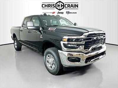 New 2025 Ram 2500 Tradesman Crew Cab 4x4 Pickup for sale #SG541993 - photo 1