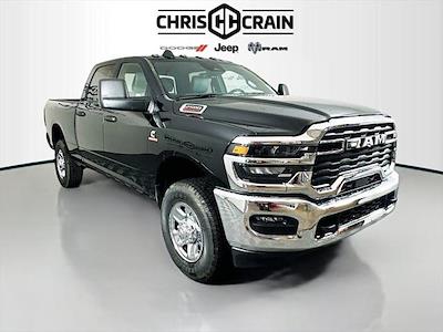 New 2025 Ram 2500 Tradesman Crew Cab 4x4 Pickup for sale #SG541995 - photo 1