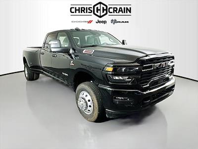 New 2025 Ram 3500 Big Horn Crew Cab 4x4 DRW Pickup for sale #SG550029 - photo 1