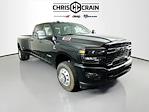 New 2025 Ram 3500 Big Horn Crew Cab 4x4 DRW Pickup for sale #SG550029 - photo 1