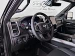 New 2025 Ram 3500 Big Horn Crew Cab 4x4 DRW Pickup for sale #SG550029 - photo 10