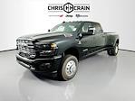 New 2025 Ram 3500 Big Horn Crew Cab 4x4 DRW Pickup for sale #SG550029 - photo 3