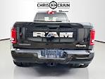 New 2025 Ram 3500 Big Horn Crew Cab 4x4 DRW Pickup for sale #SG550029 - photo 6