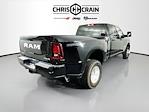 New 2025 Ram 3500 Big Horn Crew Cab 4x4 DRW Pickup for sale #SG550029 - photo 8