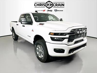 New 2025 Ram 2500 Big Horn Crew Cab 4x4 Pickup for sale #SG573058 - photo 1