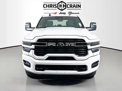 New 2025 Ram 2500 Big Horn Crew Cab 4x4 Pickup for sale #SG573058 - photo 2