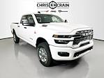New 2025 Ram 2500 Big Horn Crew Cab 4x4 Pickup for sale #SG573058 - photo 1