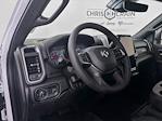 New 2025 Ram 2500 Big Horn Crew Cab 4x4 Pickup for sale #SG573058 - photo 10