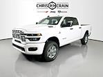 New 2025 Ram 2500 Big Horn Crew Cab 4x4 Pickup for sale #SG573058 - photo 3