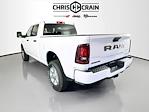 New 2025 Ram 2500 Big Horn Crew Cab 4x4 Pickup for sale #SG573058 - photo 5