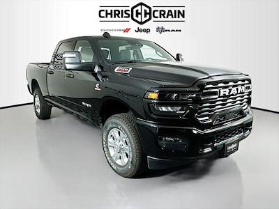 New 2025 Ram 2500 Big Horn Crew Cab 4x4 Pickup for sale #SG573059 - photo 1