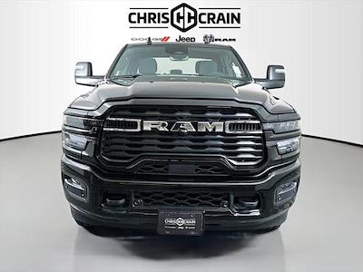 New 2025 Ram 2500 Big Horn Crew Cab 4x4 Pickup for sale #SG573059 - photo 2